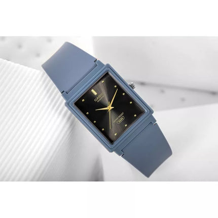 Women's watch CASIO MQ-38UC-2A2ER + BOX