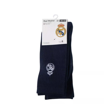 Real Madrid High Socks 2-pack 2900003434