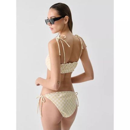 Bikini viršus Outhorn OTHWSS24UBKTF053-90A