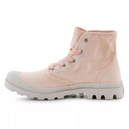 Palladium Pampa Hi W 92352-868-M batai