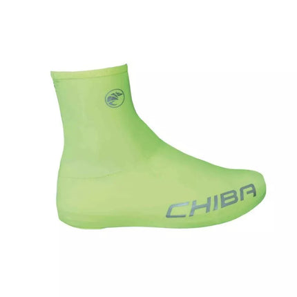 CHIBA RENNRAD XL Seat Covers Yellow 43-44