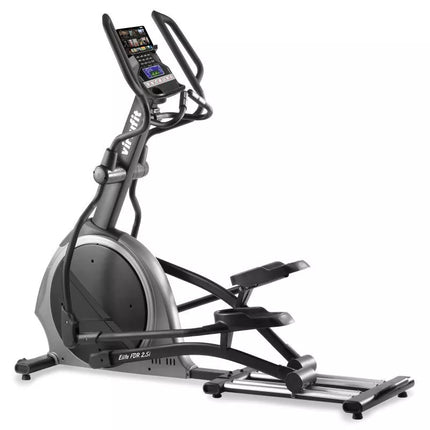 VIRTUFIT ELITE FDR 2.5I pusiau profesionalus elipsinis dviratis