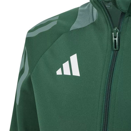 Adidas TIRO 24 Competition Training Jr IR5502 sweatshirt