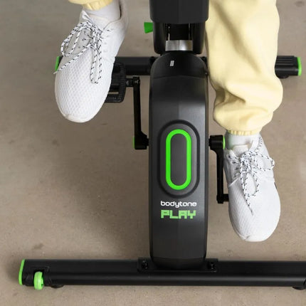 BODYTONE PLAY EXERCISE BIKE
