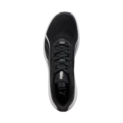 Puma Dasher Lite juodi bateliai 312586 01