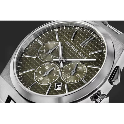 MICHAEL KORS Lennox MK9118 Men's Watch + BOX