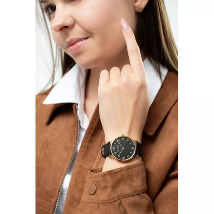 Women's Watch PAUL LORENS PL20006A-1A2 + BOX