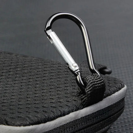 Wozinsky WSDB-B armband phone bag for running - black