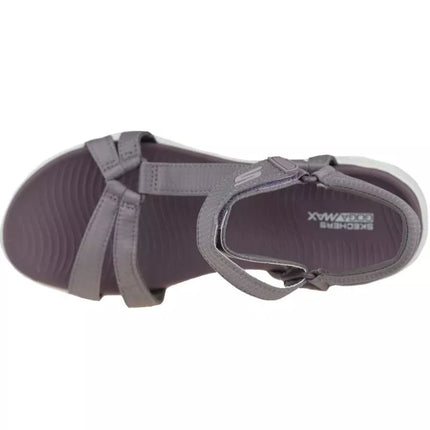 Skechers On The Go 600 W Sandalai 15316-LTMV