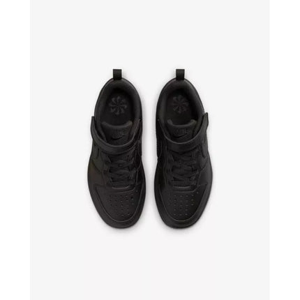 Nike Court Borough Low Recraft (DV5457-002)