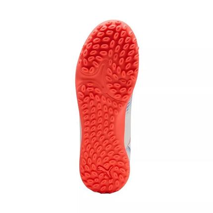 Puma Future 8 Play TT 108626 01 vaikiški futbolo bateliai