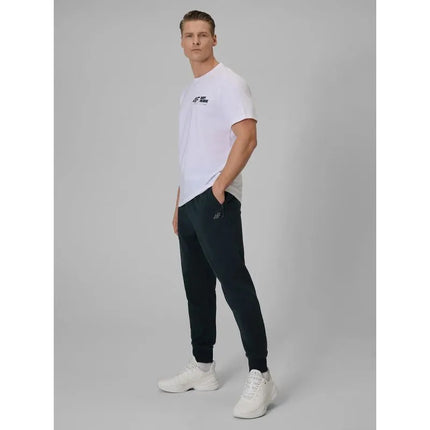 Men's jogger sweatpants 4F 4FRSS26TTROM1986-31S