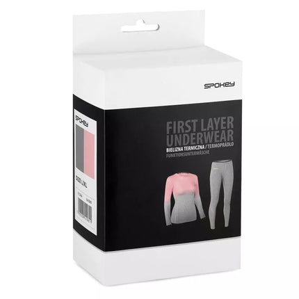 Spokey Flora Set VT W 6114300000 termo apatūla