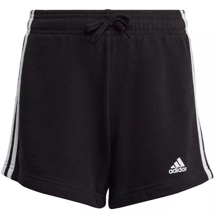 adidas Essentials 3-Stripes Jr Šortai IC3631