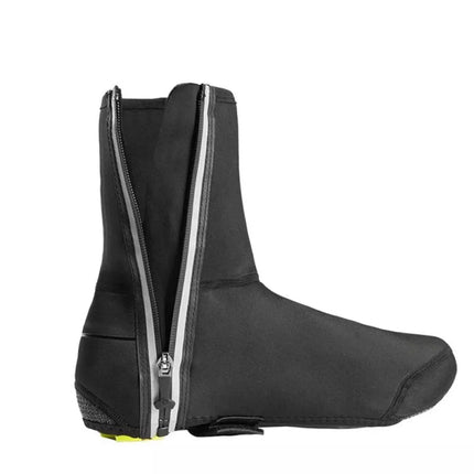 Rockbros LF1052-1 atsparūs vandeniui antbačiai - juodi