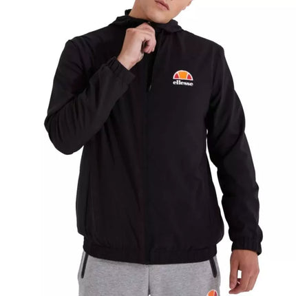 Ellesse Sella Track Top M SXG09900-011 striukė