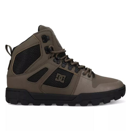 DC SHOES PURE AUKŠTO AULO NEPRAPUČIAMI BATAI DC01803301 Alyvuogių