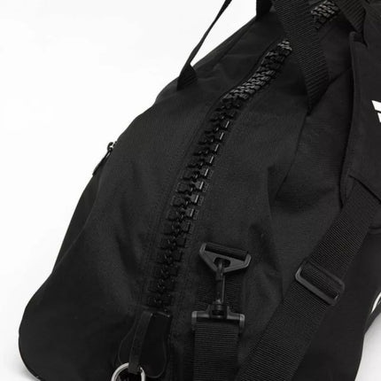 ADIDAS BOXING sportinis krepšys juoda/auksinė M