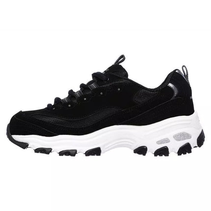 Skechers D'Lites Biggest Fan W 11930-BLK batai