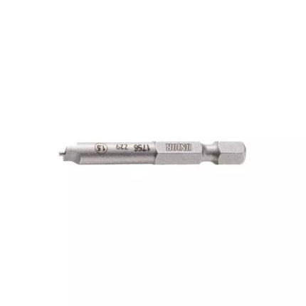 UNIOR quick-mount nipple bit 2.5