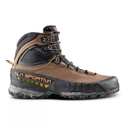 La Sportiva TX5 GTX ZFHS124N03O06 COFFEE/TIGER