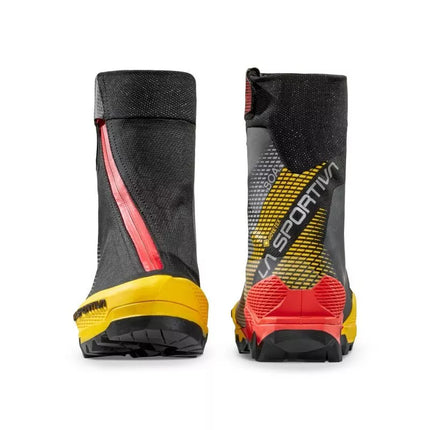 La Sportiva Aequilibrium Top GTX ZFMS094K00Y00 Black/Yellow