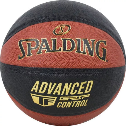 Spalding Advanced Grip Control vidaus/lauko kamuolys 76872Z