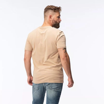 Fitanu Arvin III M marškinėliai trumpomis rankovėmis