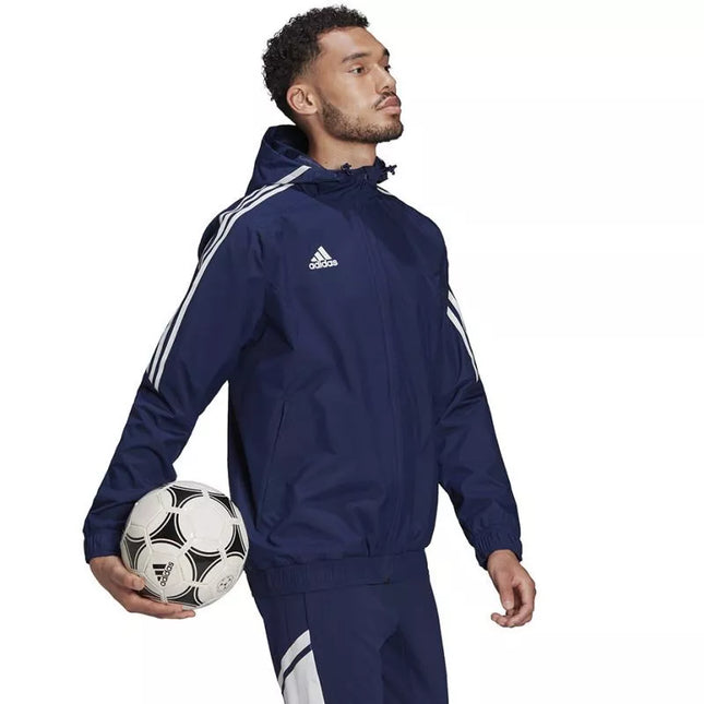 Adidas Condivo 22 All-Weather striukė M HA6266