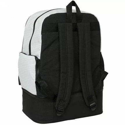 Real Madrid training backpack Jr 612454825
