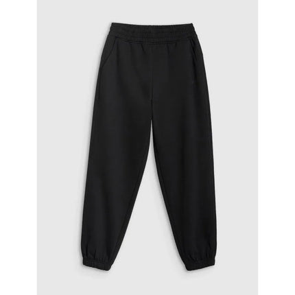 Women's jogger sweatpants 4F 4FRMM00TTROF1842-20S