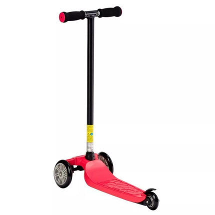 KETTLER KWIZZY 3-WHEEL BALANCE SCOOTER RED