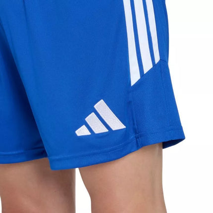 Vyriški adidas Tiro 26 Lygos Šortai Mėlyni KA8779