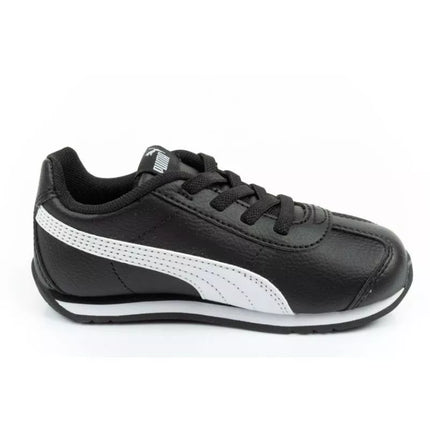Puma Turin 3 Jr batai 384432 04