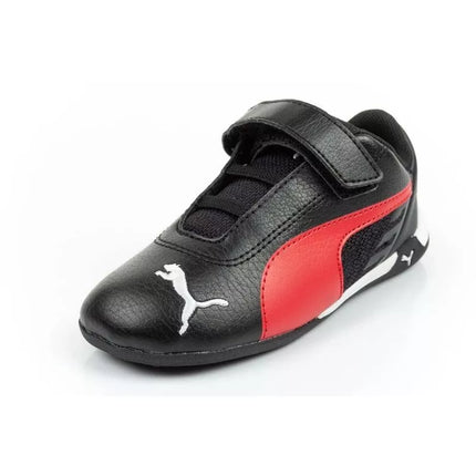 Puma Race R-Cat Jr 30654802 Vaikiški sportiniai bateliai