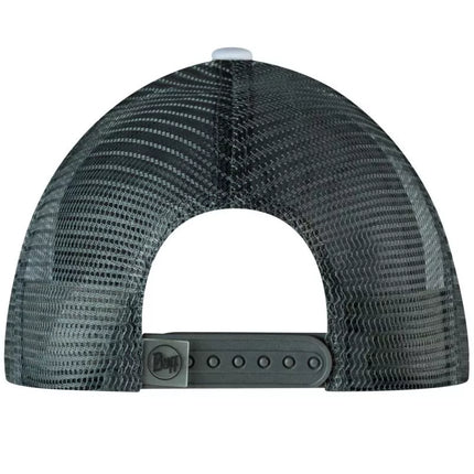 Buff Trucker Cap 1314020003000