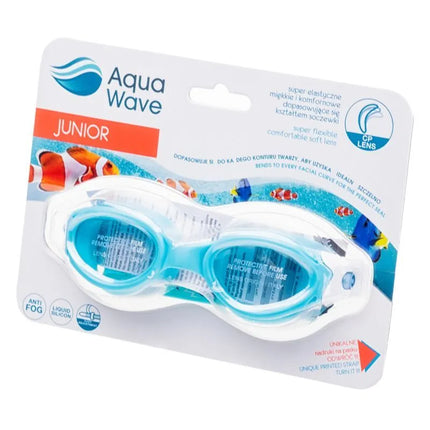 Aquawave Havasu Jr plaukimo akiniai 92800273502