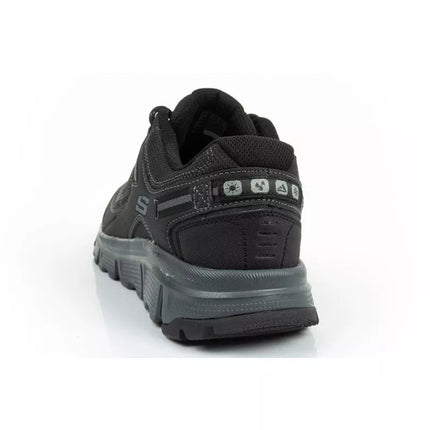 Skechers M 237620/BKCC sports shoes
