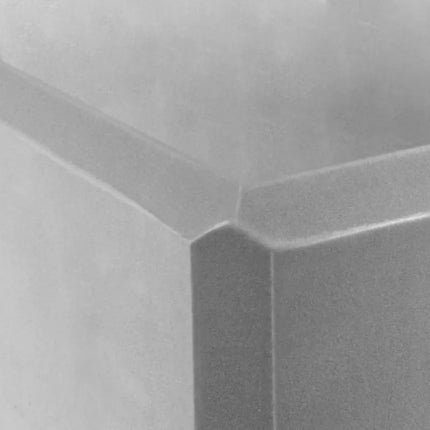 GAIAM putoplasto jogos kubas, pilkas 61350