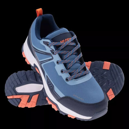 "Hi-Tec Hiset Low WP M" batai 92800657933