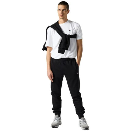 Champion Rib Cuff Pants M 220733 KK001