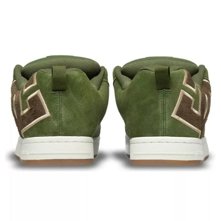 DC Shoes - Court Graffik SE DC01665310 Olive