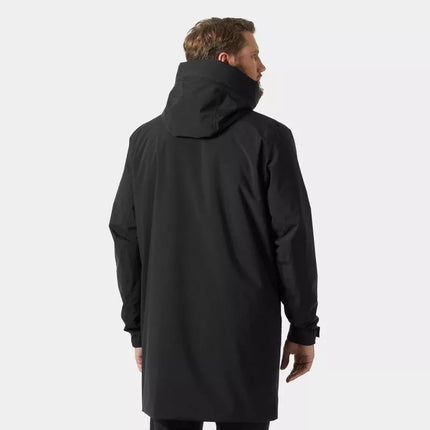 Helly Hansen vyriškas lietpaltis MUNICH INS 53541 991
