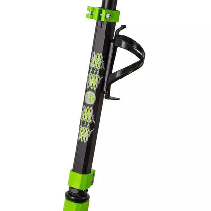 PB ORNAMENT SCOOTER 230MM GREEN