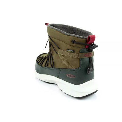 Keen Uneek Chukka M 1025447 Sniego Batai