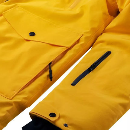 Iguana Gerin M striukė 92800439308