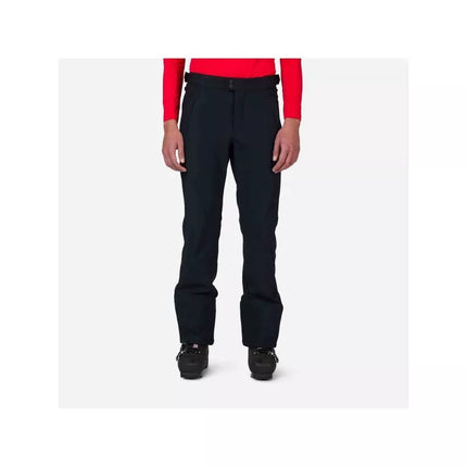 Rossignol Origin Soft Shell Pt Kelnės Juodos
