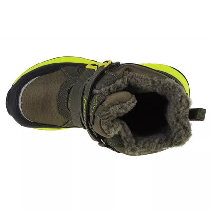 Kappa Vipos Tex K Jr 260902K-3133 batai