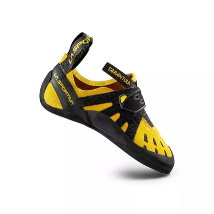 La Sportiva Tarantula 30R100999 Geltona/Juoda