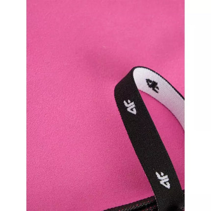 Large microfiber towel 4F 4FWSS26ATOWU077-54S
